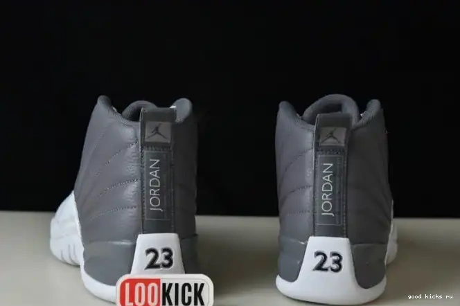 Rep JORDAN STEALTH 12 CT8025-610 AIR 0503